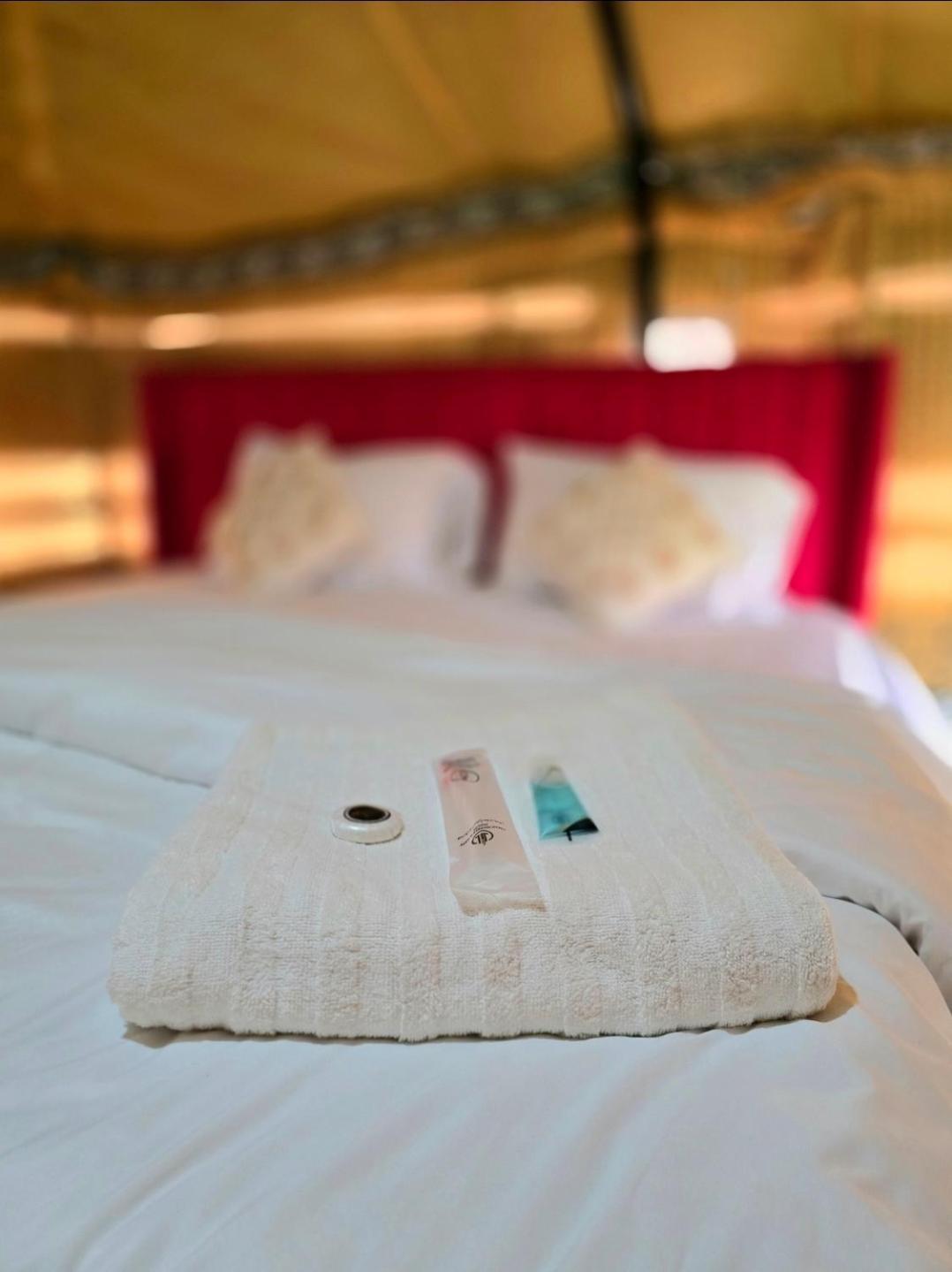 Moon Light Luxury Camp Hotel Badīyah Kültér fotó